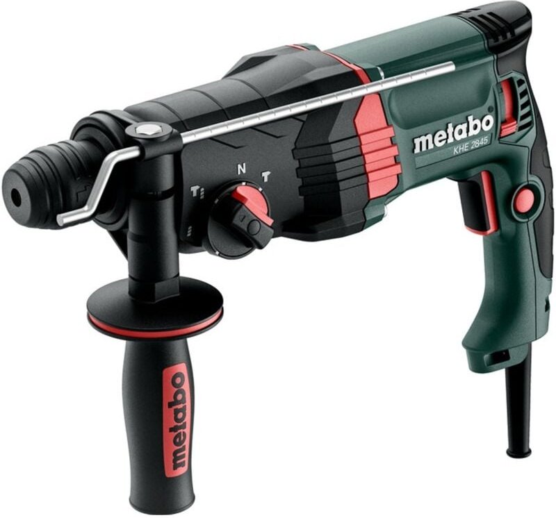 Metabo - Werkzeuge - Kombihammer 880 w 601739500