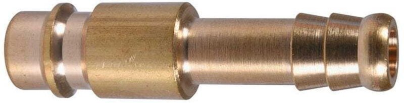 RECTUS MÄNNLICHER SCHNELLKUPPLUNGSSTÜCK FÜR 8-mm-SCHLAUCH