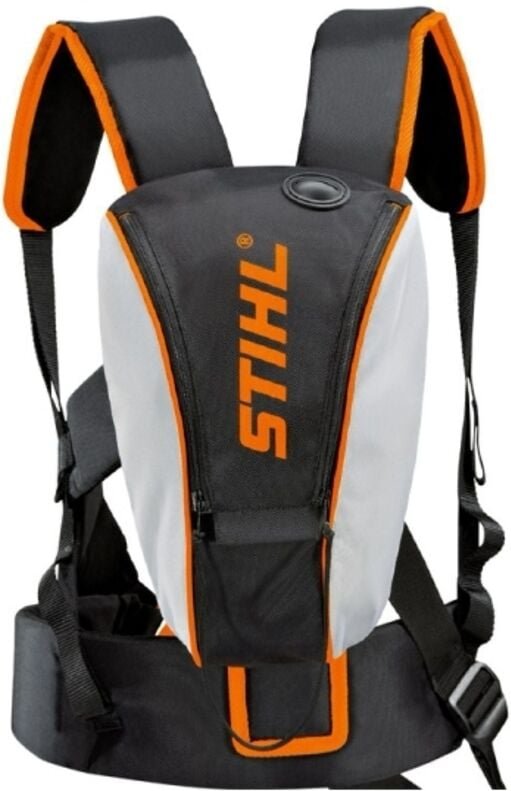 Werkzeugrucksack zur Befestigung am ORIGINAL STIHL Schultergurt 41478815700