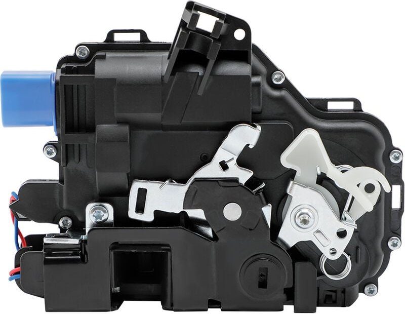 Türschloss Stellmotor Hinten Rechts für vw Polo 9N Skoda Fabia 6Y Seat CordobaTürschloss Stellmotor Hinten Rechts für vw...