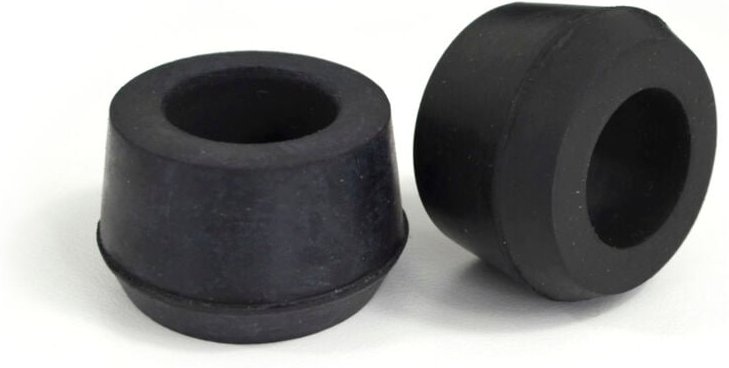 B2/635rk Stossdämpferbuchse