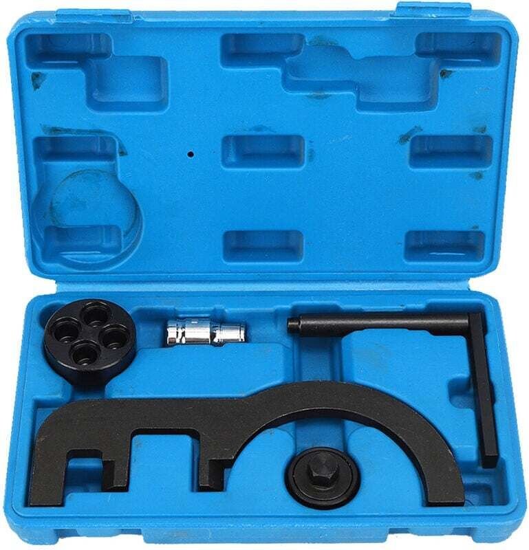 XVX - Nockenwellen-Einstell-Arretierwerkzeugsatz für N47 N47S N57 2.03.0-Motoren
