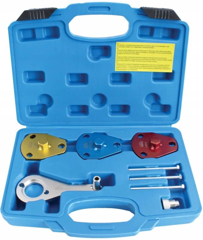 Einstellwerkzeug Fiat Punto Tipo Ducato 1.9 D Td