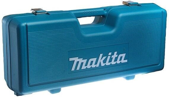 Thumbnail - Kunststoffkoffer für Makita Schleifer - 824958-7