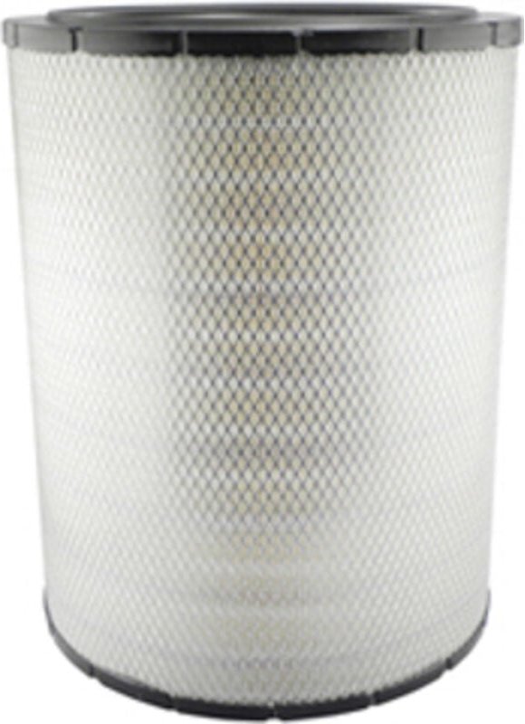 Luftfilter baldwin RS3700 - Äquivalent sa 16089 hifi filter
