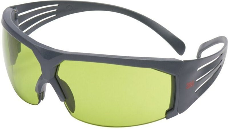 FP - 3M SecureFit SF617AS Schutzbrille Grau