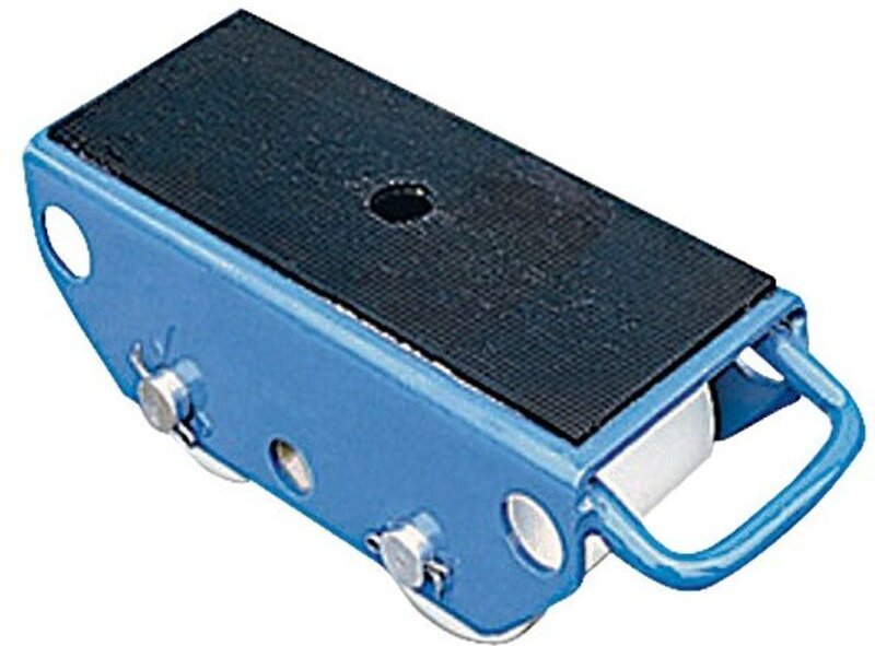 Transportroller 2 Tonnen AS20-N -11, 5x27, 0x11, 0cm