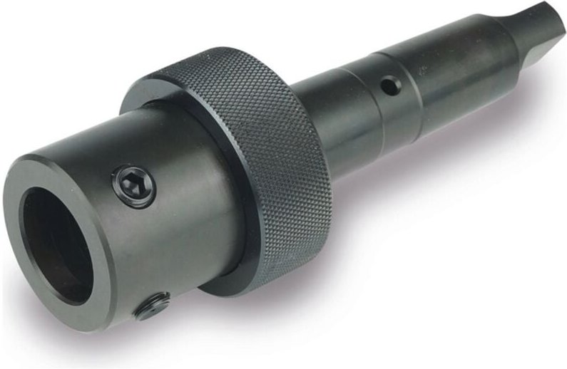 FEIN Weldon 32-Aufnahmeschaft, Konus MK 4, Schnitttiefe 50 mm, Bohr-Ø 50 - 100 mm