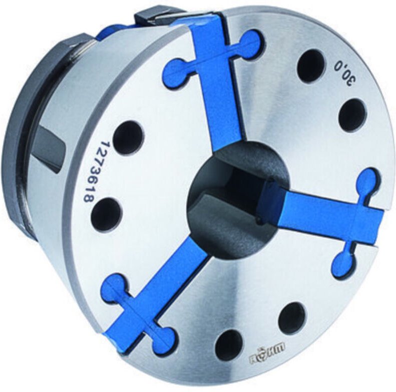 Röhm SPANNZANGE CAPTIS GT 52 D14,0 - 1273482