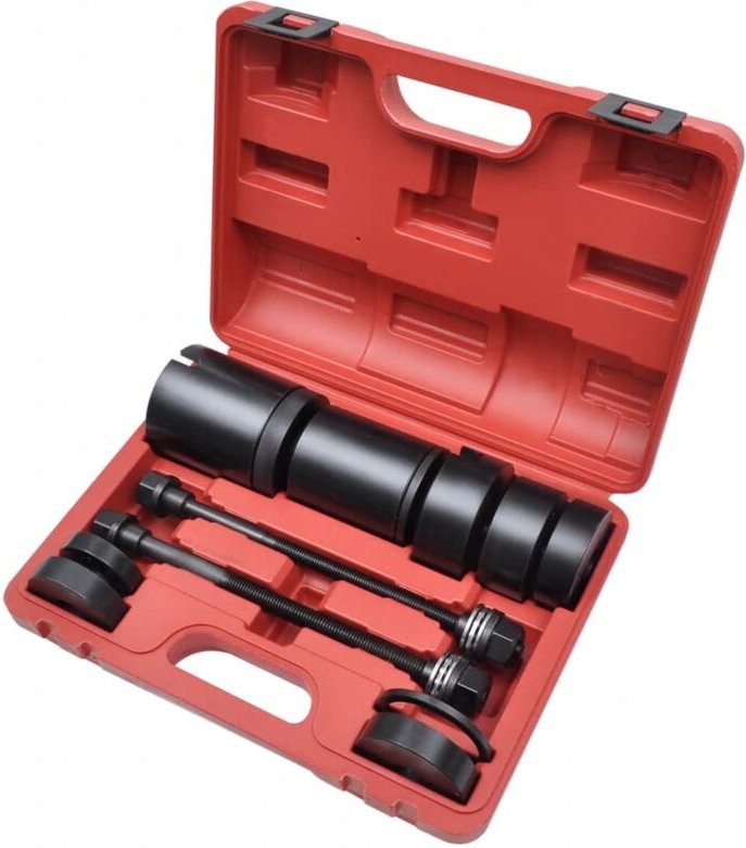 Hinterachsbuchsen-Werkzeug-Satz für bmw Vidaxl