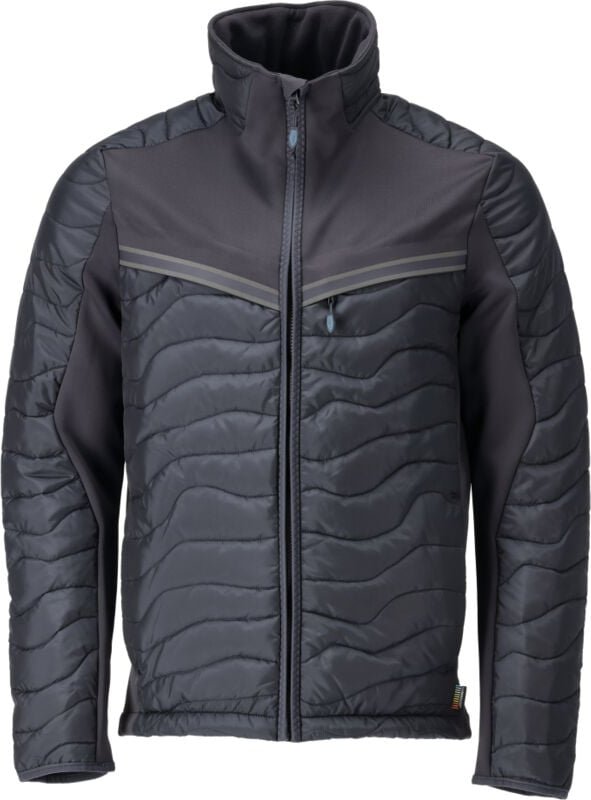 Thermojacke mit cli 22315 Gr. 3XL, schwarzblau - Mascot