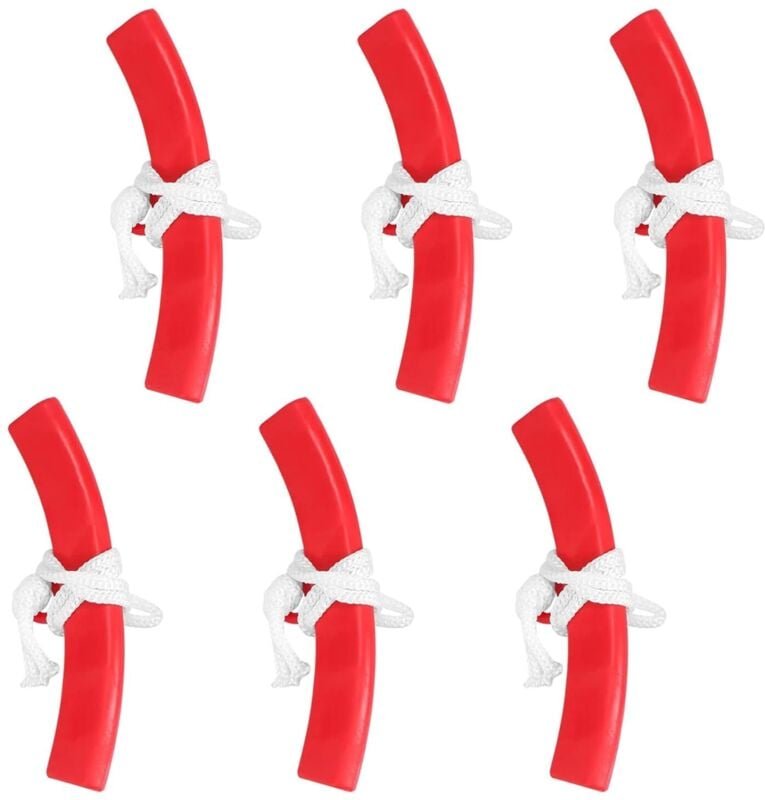 Thumbnail - Autofelgenschutz, Autoreifenfelgenschutz, Radkantenschutz, Felgenradschutz, Felgenkantenschutz, Autofelgenschutz, Für Au...