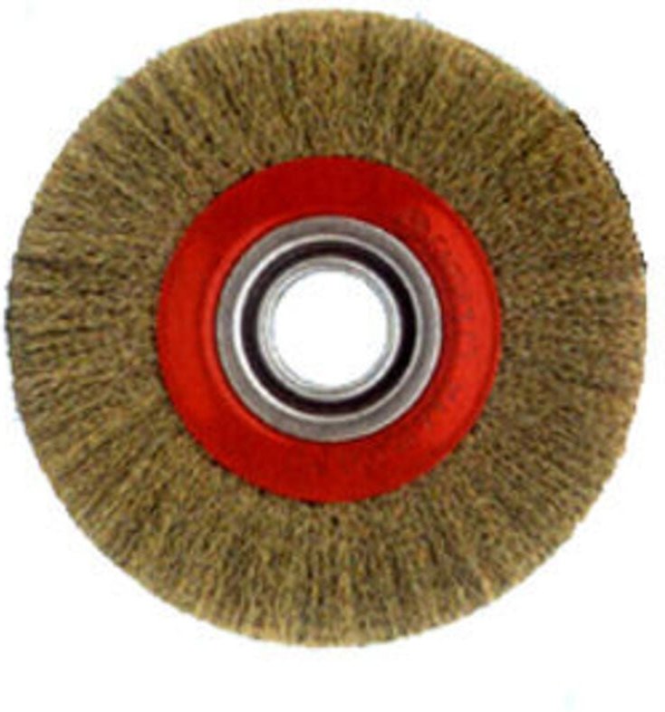 Finstock Acorn Rundbürste 50810-17520 Ind. Wing. Ond. Latona