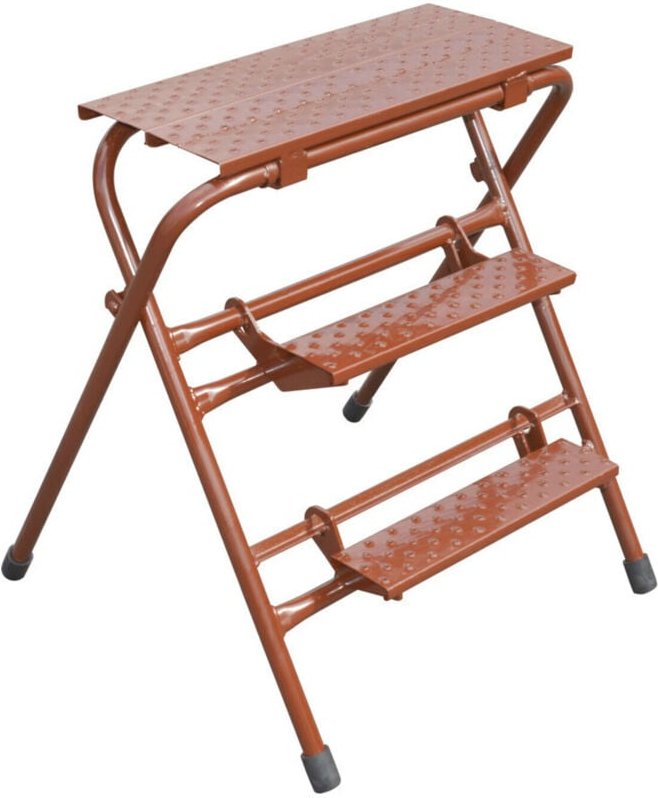 FP - müba GS-Klappbock b: 0,60x0,26 m h: 0,75 m