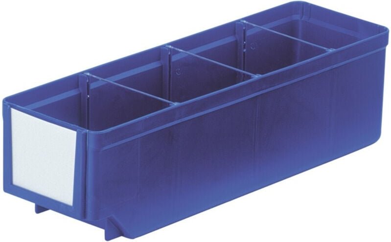 La-ka-pe Regalkasten B93xT300xH83 mm blau