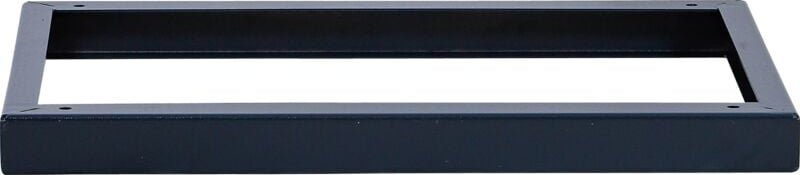 Verbindungsrahmen Oberseite