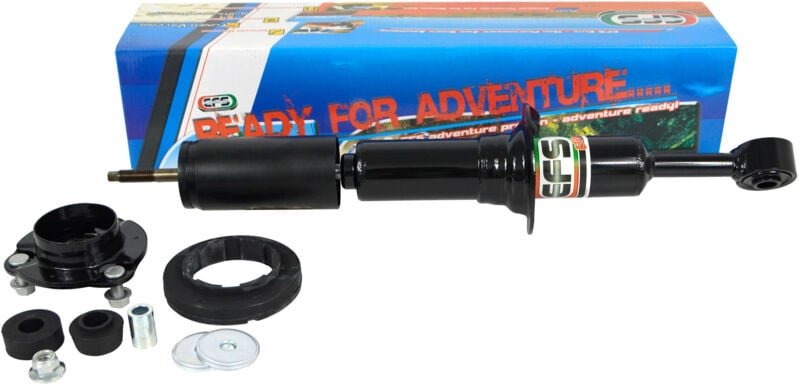 Stossdämpfer 38-5650