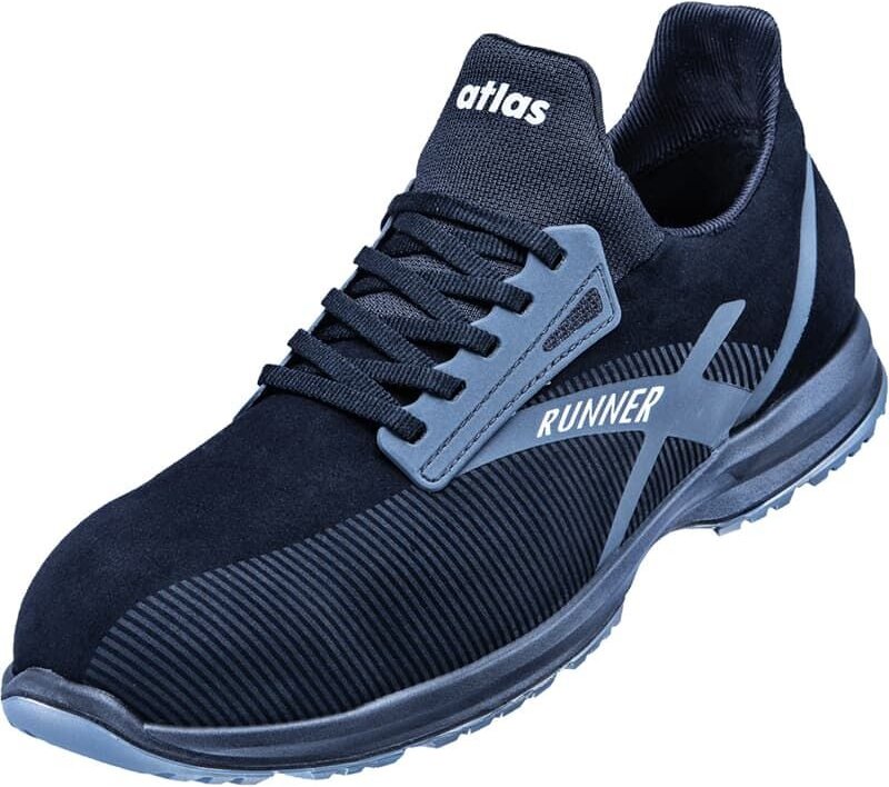 Halbschuh runner 95 esd - S3 - W10 - Gr. 42 - Atlas