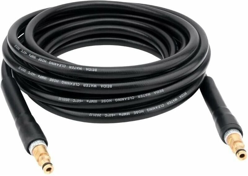 Thumbnail - Tuyau de rechange pour nettoyeur haute pression Karcher K2 K3 K4 K5 K6 K7 Tuyau de nettoyage haute pression Connecteur r...