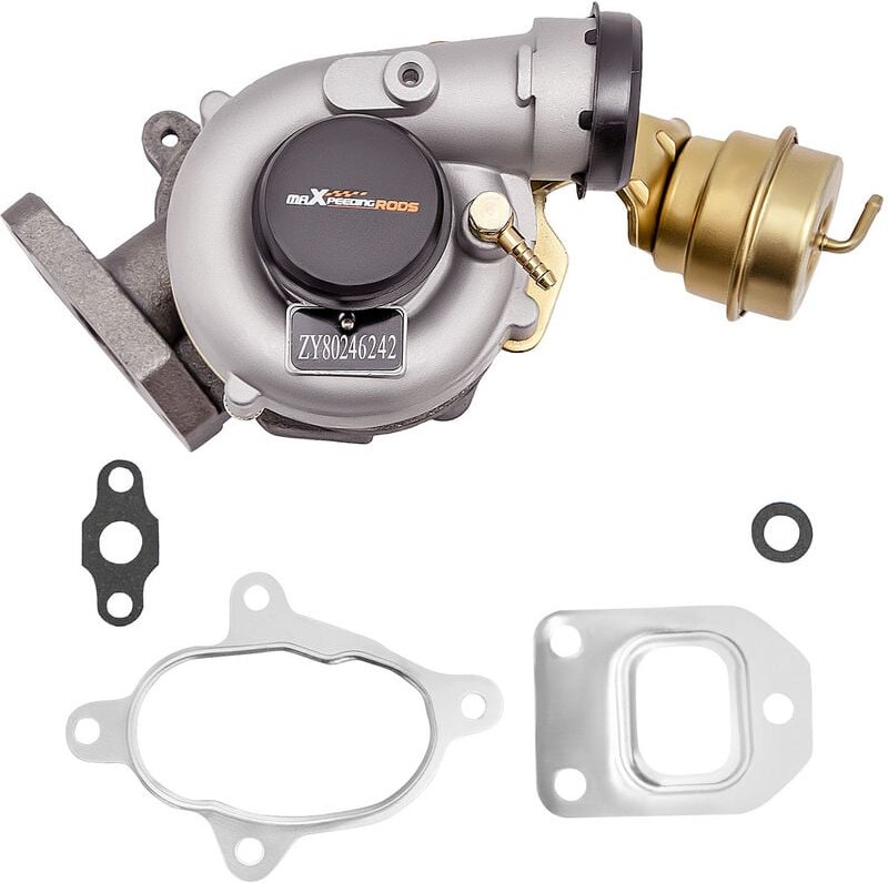 Turbolader für vw T4 2.5TDI 65KW 88PS 75KW 102PS 53149887018 53149707018 topTurbolader for vw T4 Transporter 2.5 tdi acv...