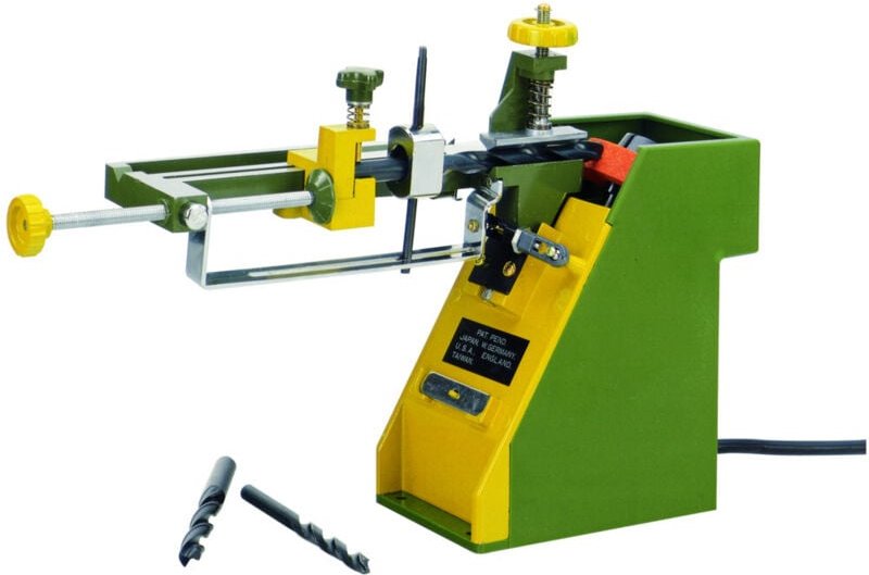 Bohrerschärfgerät bsg 220 - 21200 - Proxxon