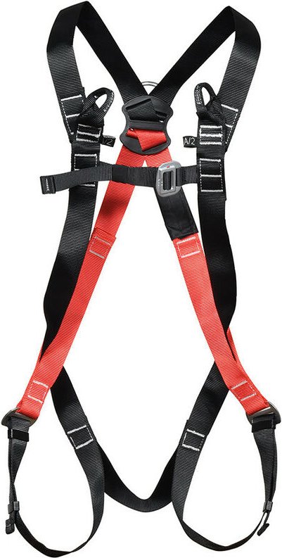 Cofra Auffanggurt bis 150 kg, M-2XL CERBERO