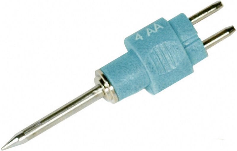 Star Tec - st 10651 Lötspitze Bleistiftform Inhalt 1 St.