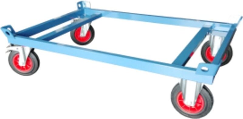 Fimm - Roller 1200 x 800 mm Schwerlast 500 kg 860007028