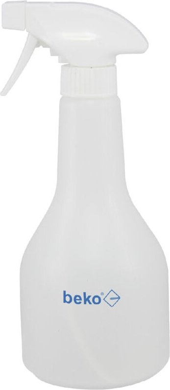 Beko - Universal-Sprühflasche 500 ml leer (Keulenflasche)
