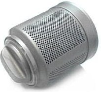 Filterdeckel 90543784 für Black&decker Staubsauger