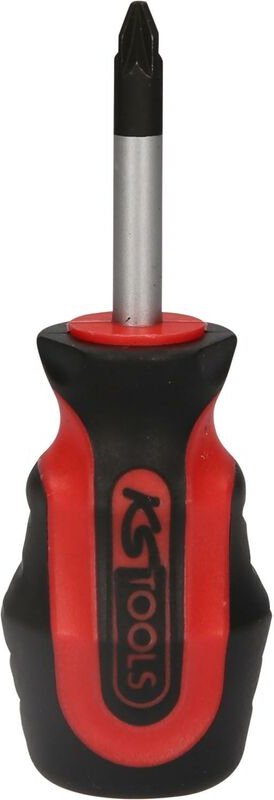 ERGOTORQUEplus Schraubendreher, kurz, PZ2