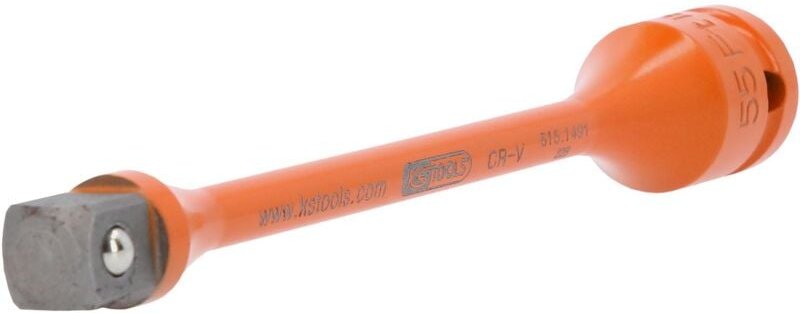 1/2' Kraft-Torsions-Verlängerung, 75 Nm