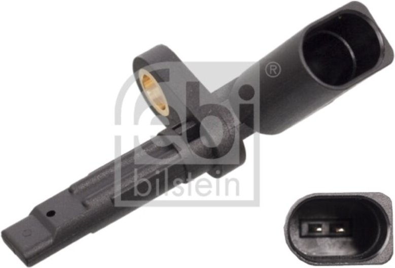 Geschwindigkeitssensor 101053 Febi