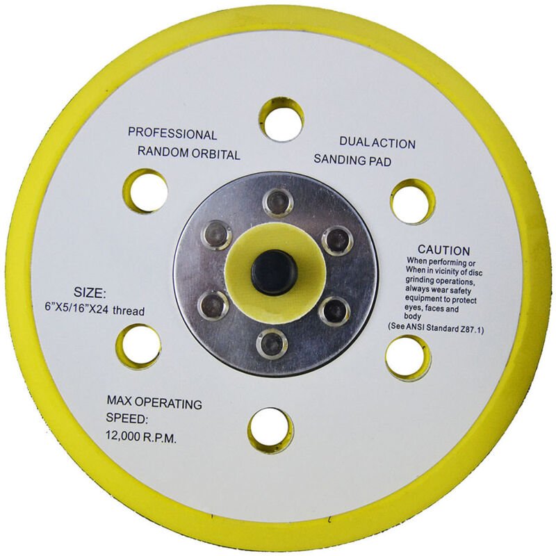 JBM - 15-LOCH-SCHEIBE für schleifmaschinen 13499