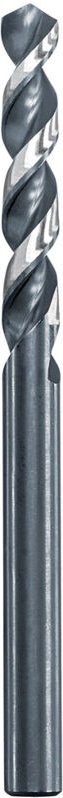 258710 hss Metall-Spiralbohrer 11 mm Gesamtlänge 142 mm M2 din 338 Zylinderschaft 1 St. - KWB