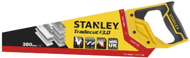 TRADECUT 3.0 Säge 11TPI 380MM - S/20-349-1