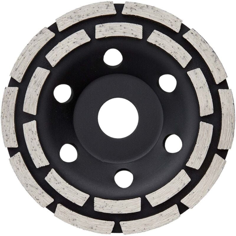 Ws24 - Diamantschleiftopf Universal 125 mm 100440