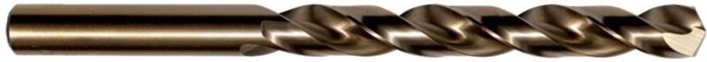 Thumbnail - Bahco HSS-E Bohrer-Bits aus Kobalt für Metall 9,5 mm x 125 mm