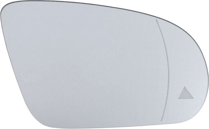Thumbnail - Rechte Seite Außenspiegel Glas Toter Winkel Beheizt für-C,E,S,GLC Klasse W205 W222 W213 X253 2013-2021
