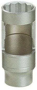 Becher, 1/2, Einspritzdüse, AT360, 85mm Tengtools 128680105