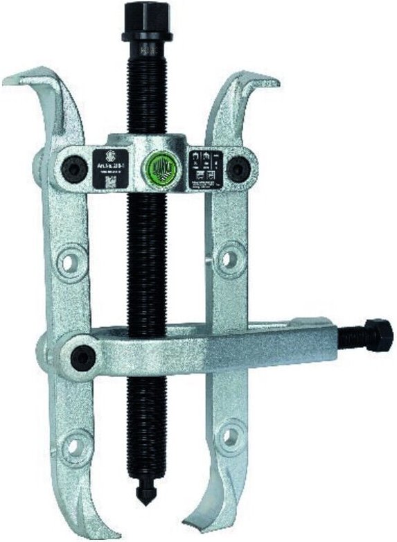 Trenn/abziehvorrichtung GR.3 Kukko