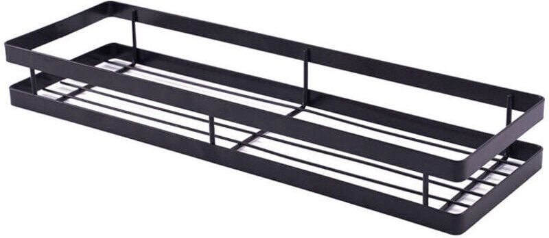 Thumbnail - Tagère à Épices Cuisine,Epices Murale, Etagere Rangement Epices Gain de Place, Idéal pour le Rangement et Organisation d...