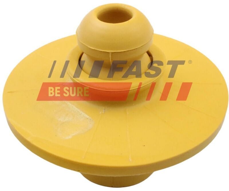 Stoßfängerabdeckung für Stoßdämpfer FT12625 FAST