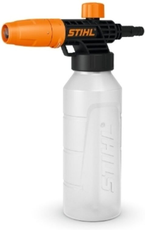 Schaumspender für Hochdruckreiniger Modelle RE80 ORIGINAL STIHL 49105009600