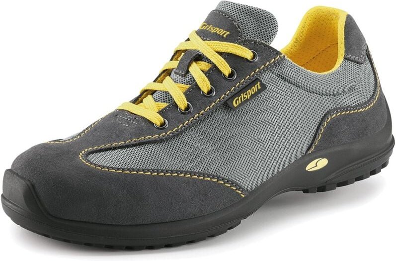 Thumbnail - Capri S1P src Sicherheitsschuhe - 46 eu - Grisport