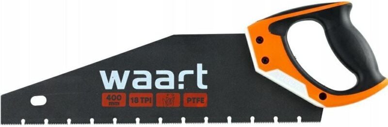 WaartPolystyrol-Säge 400mm PTFE, Polystyrol-Schneidwerkzeug, PTFE-beschichtet, hohe Qualität, Haltbarkeit