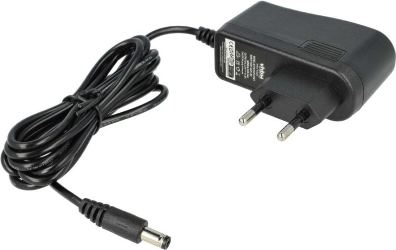 Ladegerät Ersatz für Beko C00903384 für Handstaubsauger, Akkustaubsauger - 1,8 m - Vhbw