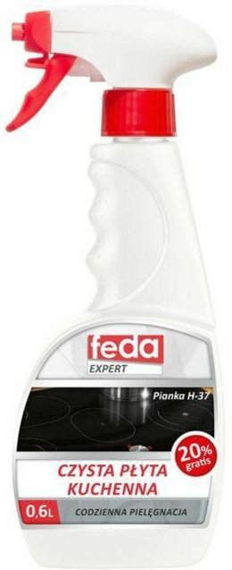 Feda pianka czysta płyta kuchenna h-37