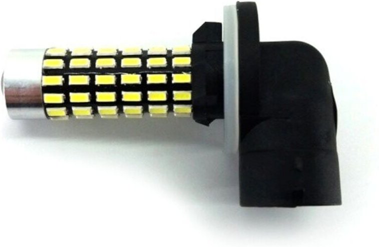 Stück LED-Lampen 881, 886 12-24V 1200lm CANBUS