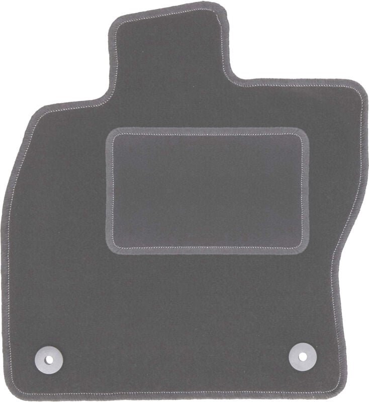 Fahrermatte: Seat Tarraco Crossover (2018-)